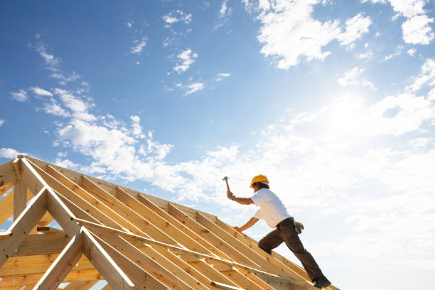 Roof Insulation in Beaver Dam Lake, NY